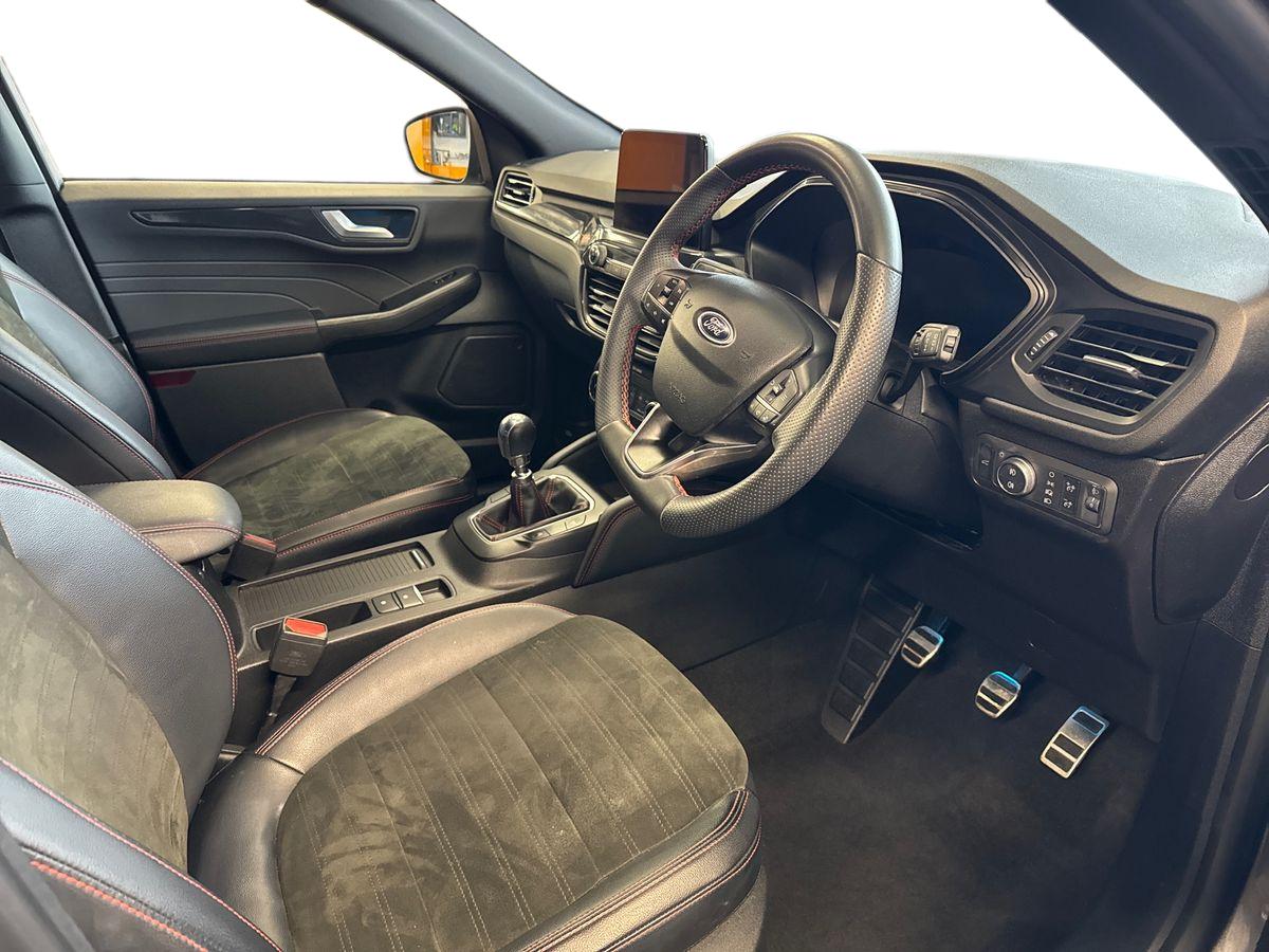 Used Ford Kuga 2023 for sale - 77803774: Photo 22