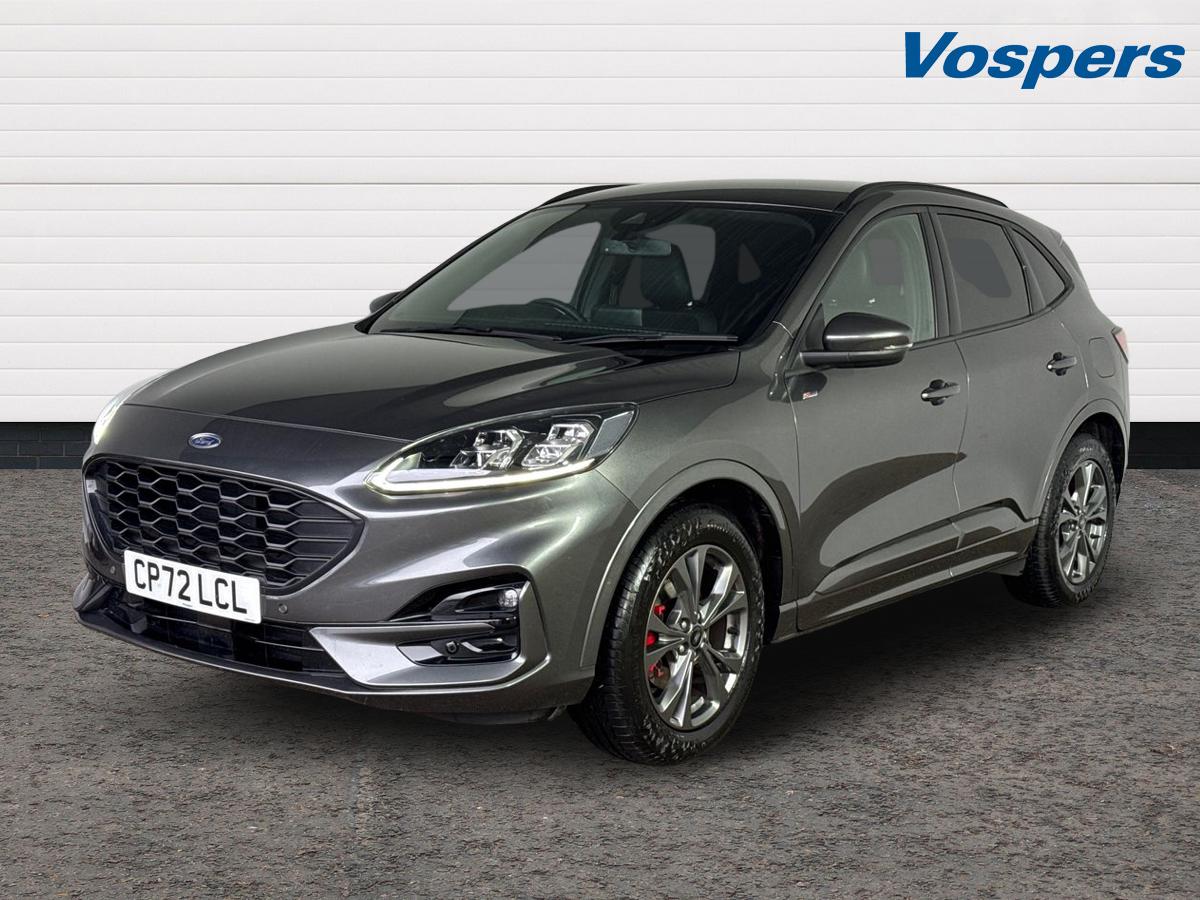 Used Ford Kuga 2023 for sale - 77803774: Photo 3