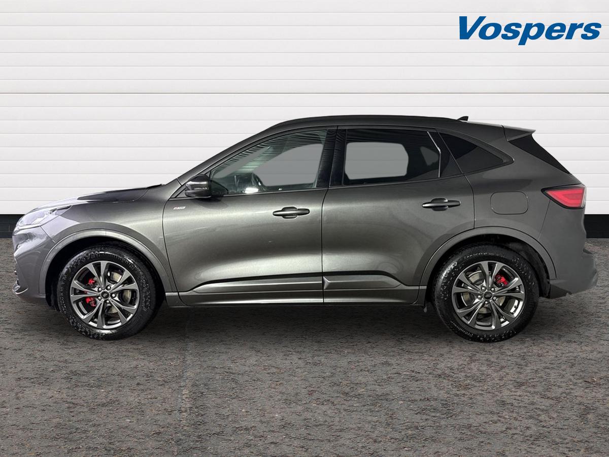 Used Ford Kuga 2023 for sale - 77803774: Photo 5