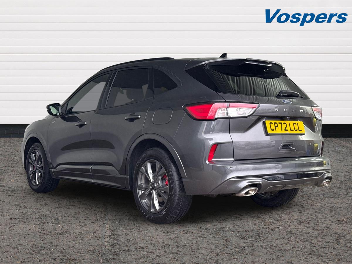 Used Ford Kuga 2023 for sale - 77803774: Photo 6