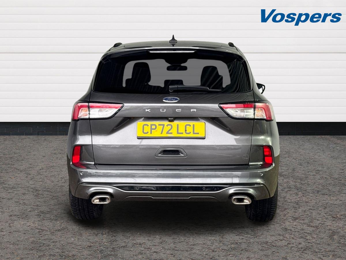 Used Ford Kuga 2023 for sale - 77803774: Photo 7