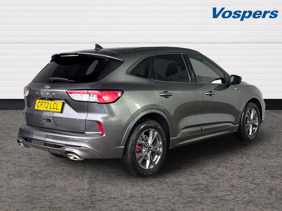 Used Ford Kuga 2023 for sale - 77803774: Photo 9