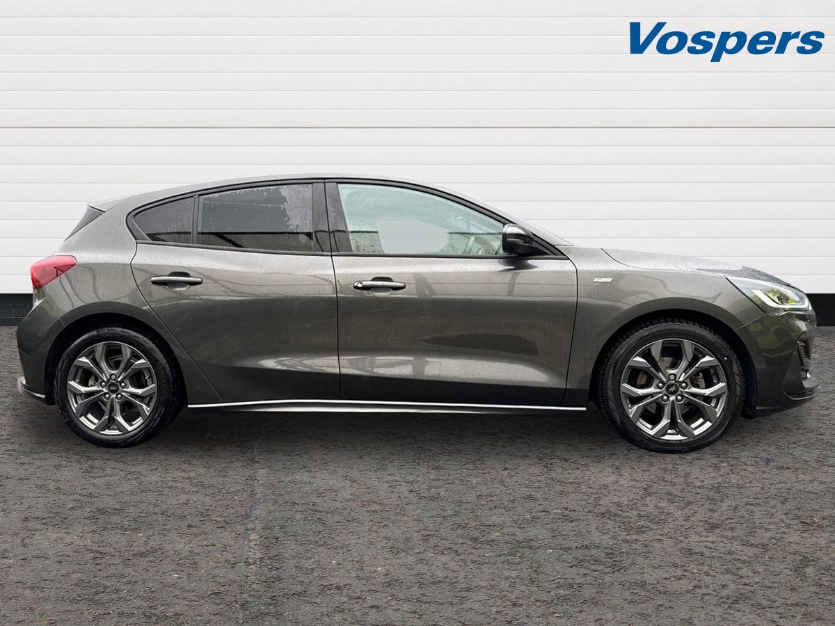 Used Ford Focus 2023 for sale - 78049722: Photo 10