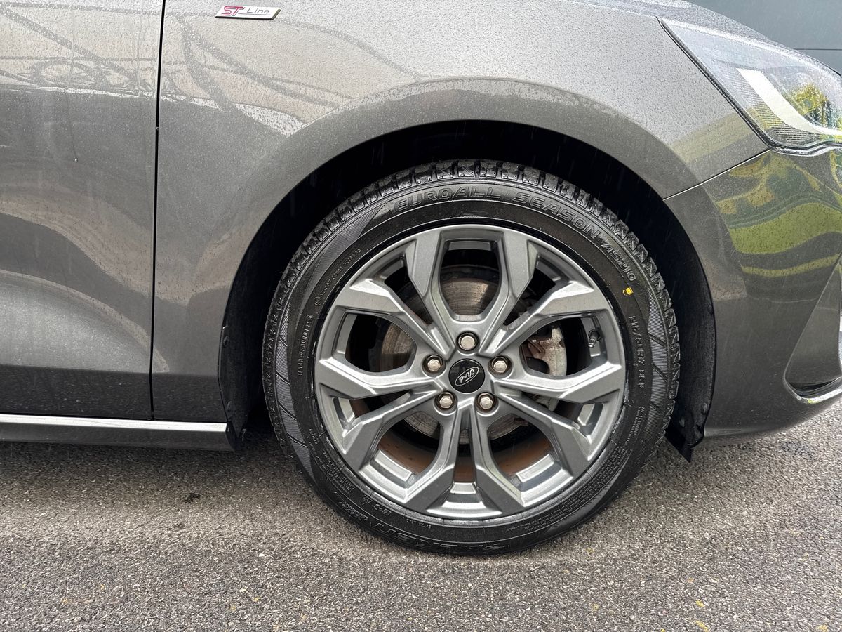 Used Ford Focus 2023 for sale - 78049722: Photo 13