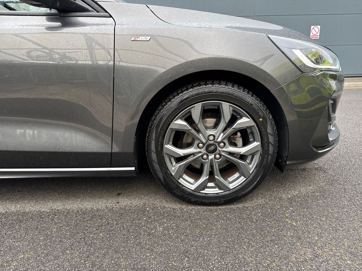 Used Ford Focus 2023 for sale - 78049722: Photo 14