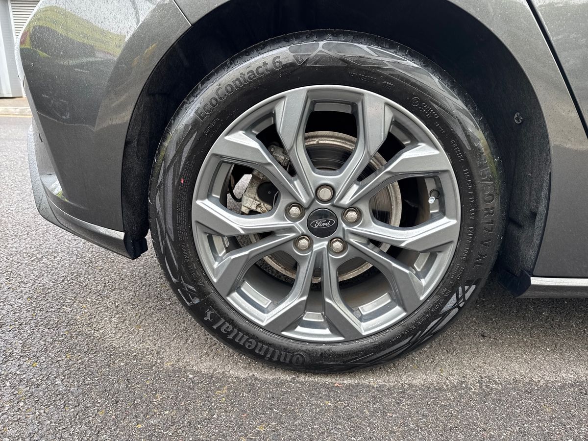 Used Ford Focus 2023 for sale - 78049722: Photo 15