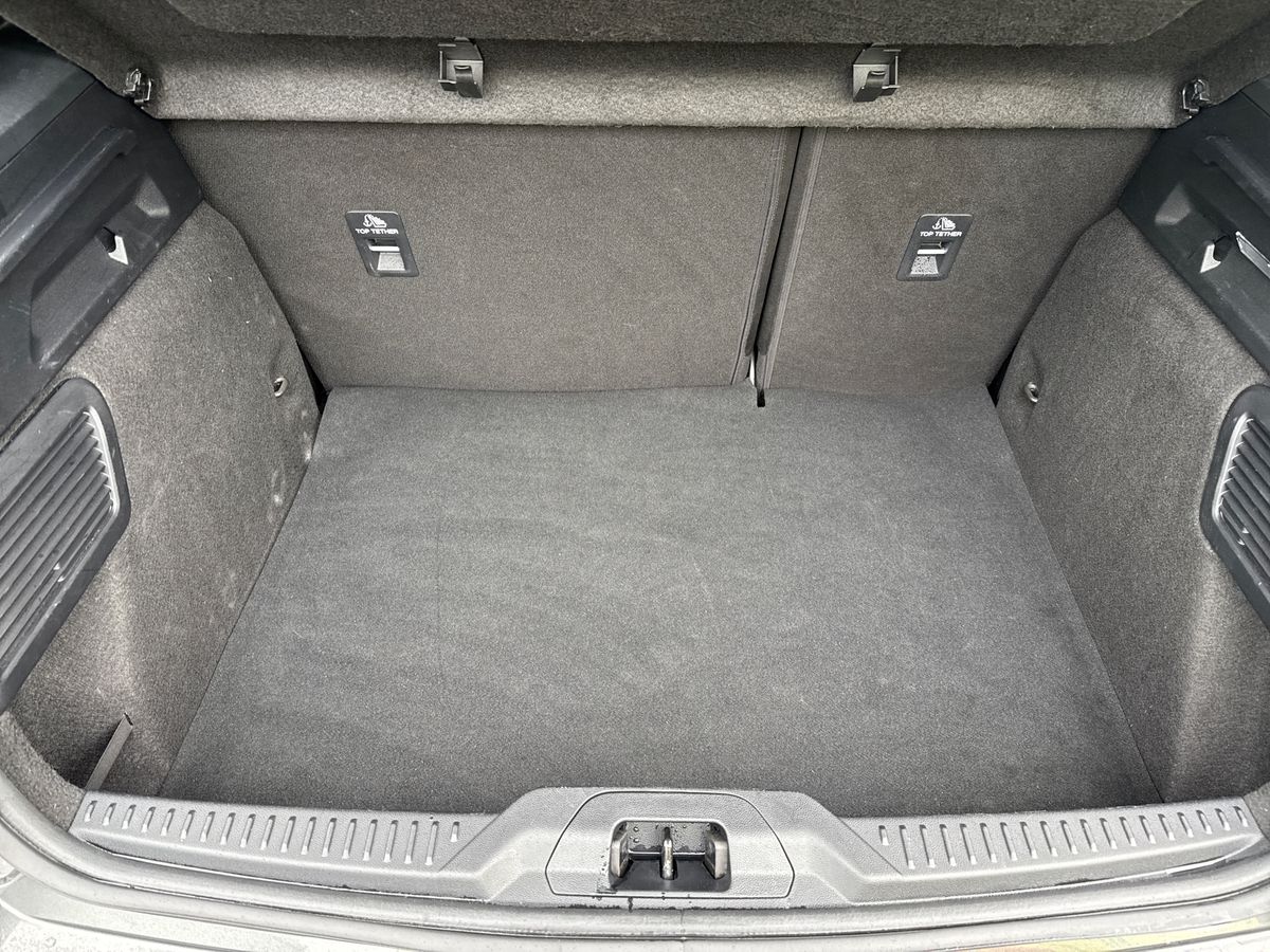 Used Ford Focus 2023 for sale - 78049722: Photo 17