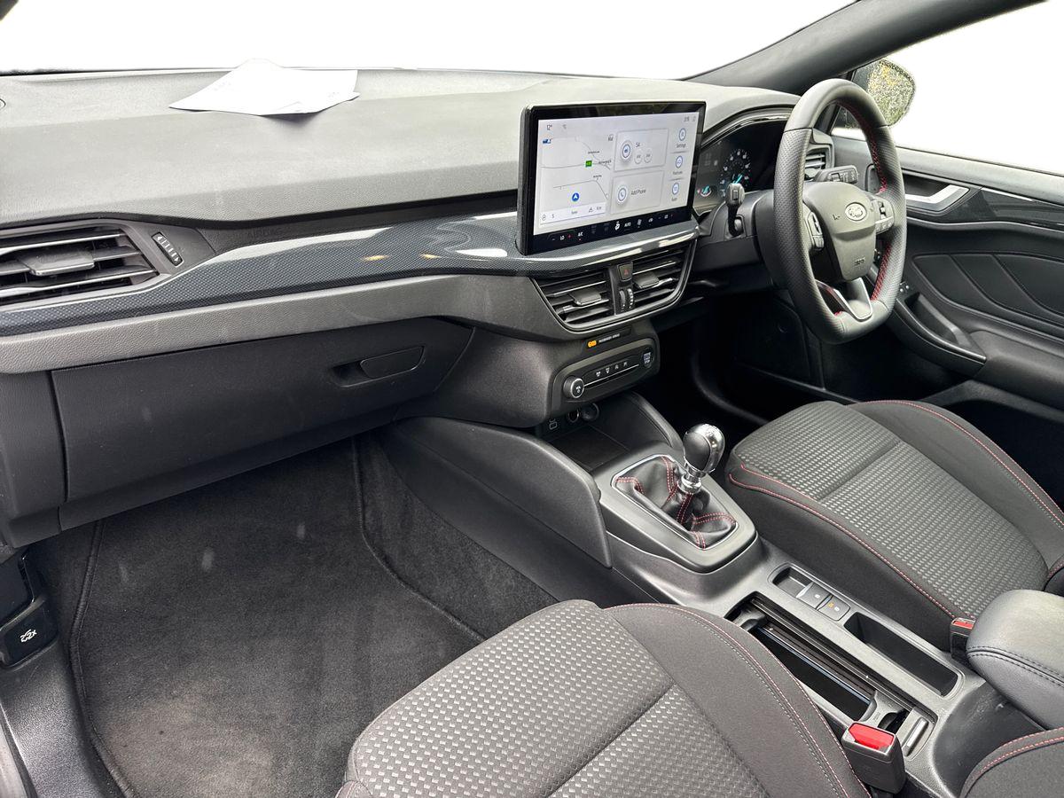 Used Ford Focus 2023 for sale - 78049722: Photo 18