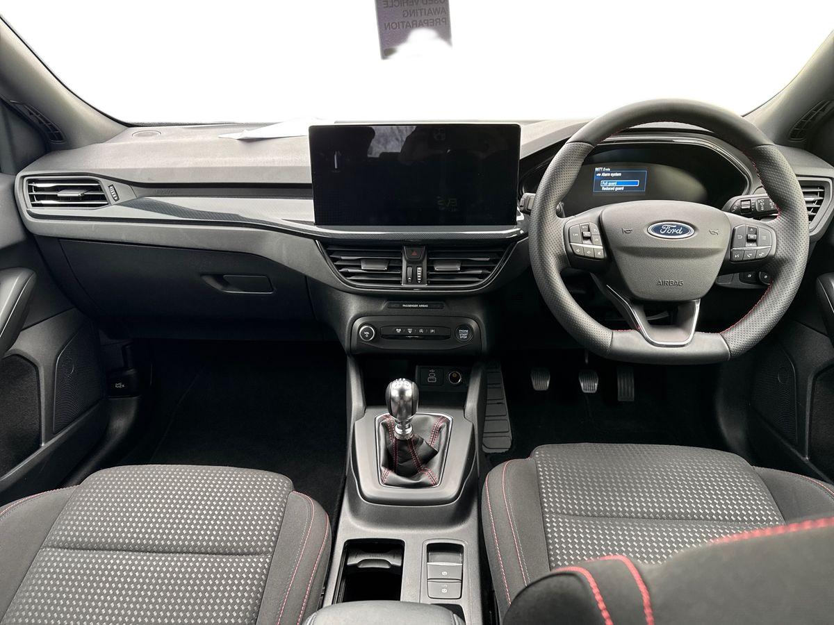 Used Ford Focus 2023 for sale - 78049722: Photo 19