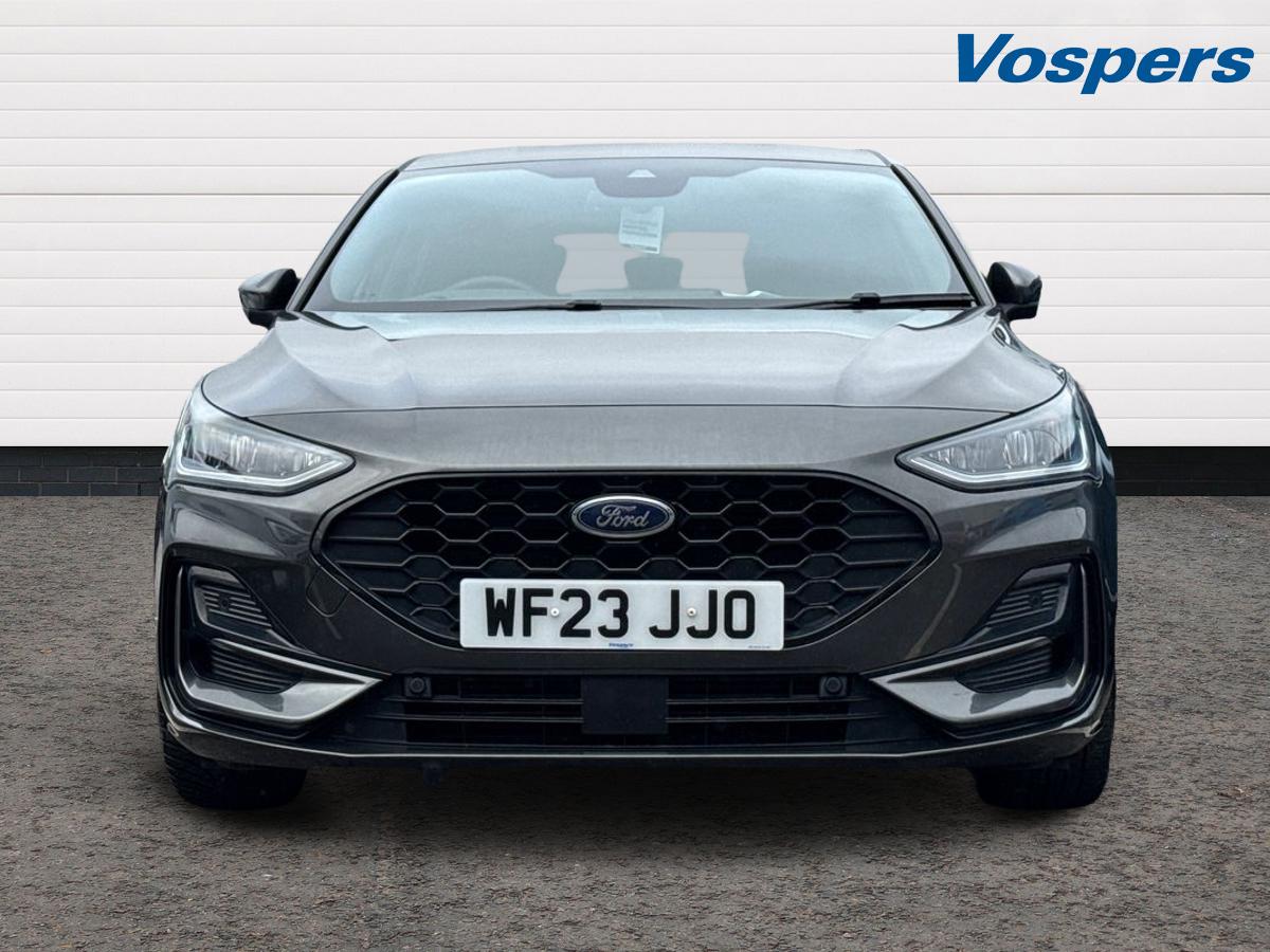 Used Ford Focus 2023 for sale - 78049722: Photo 2