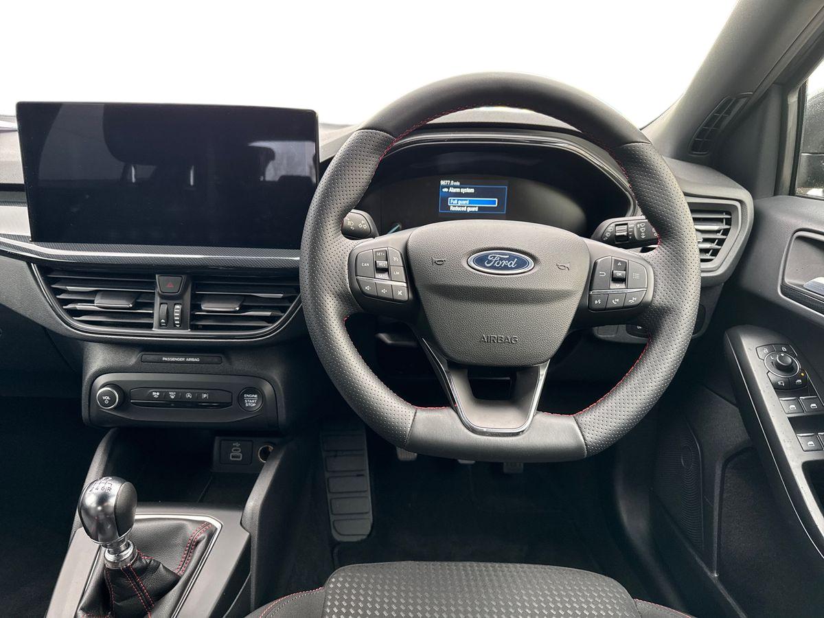 Used Ford Focus 2023 for sale - 78049722: Photo 21