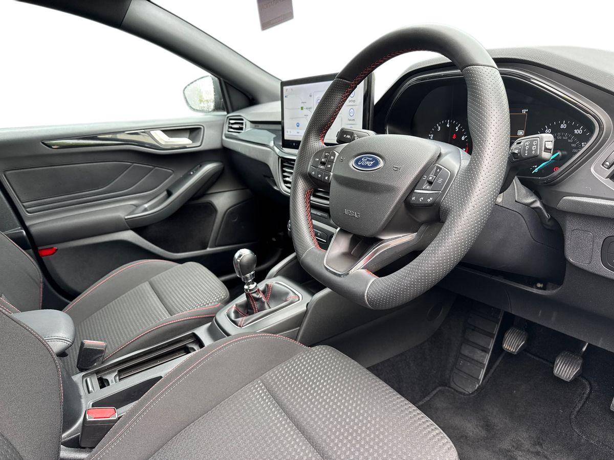 Used Ford Focus 2023 for sale - 78049722: Photo 22