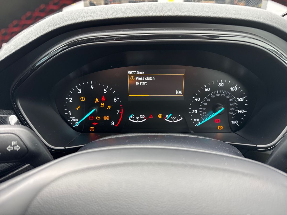 Used Ford Focus 2023 for sale - 78049722: Photo 23