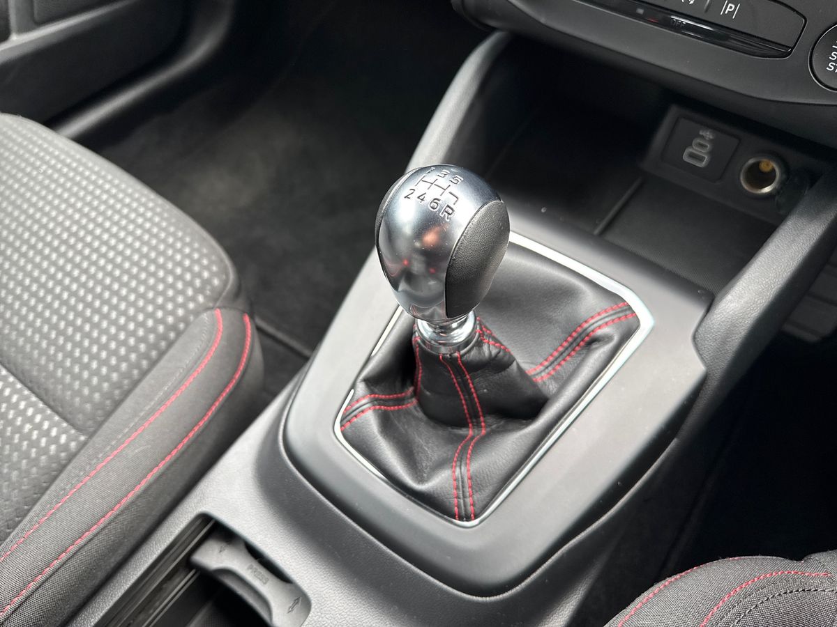 Used Ford Focus 2023 for sale - 78049722: Photo 27