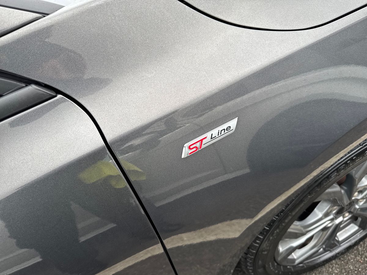 Used Ford Focus 2023 for sale - 78049722: Photo 31