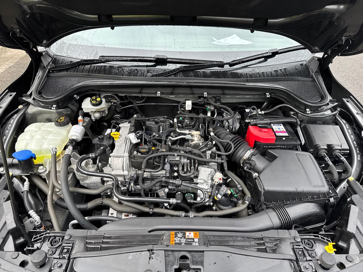 Used Ford Focus 2023 for sale - 78049722: Photo 33