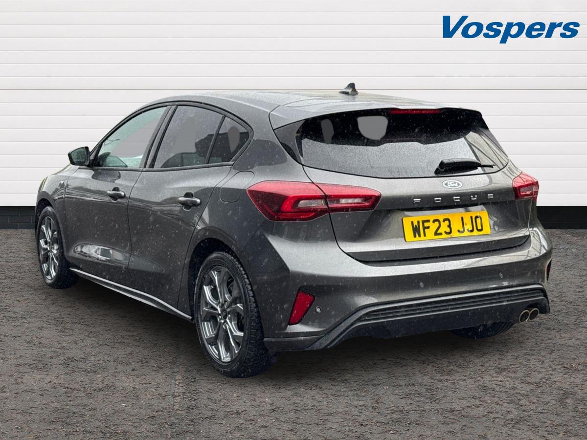 Used Ford Focus 2023 for sale - 78049722: Photo 6