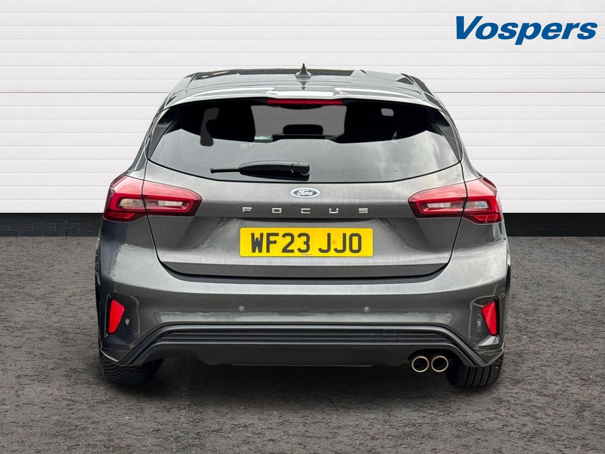 Used Ford Focus 2023 for sale - 78049722: Photo 7