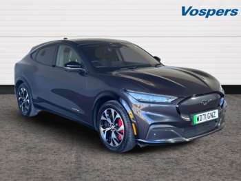 2022 - 258kW Extended Range 88kWh AWD 5dr Auto