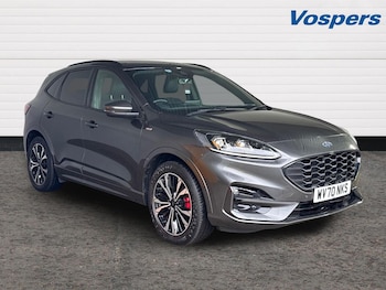 Used Ford Kuga 2020 for sale - 78523490: Photo
