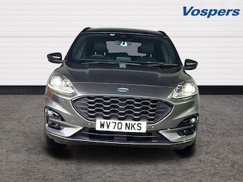 Used Ford Kuga 2020 for sale - 78523490: Photo