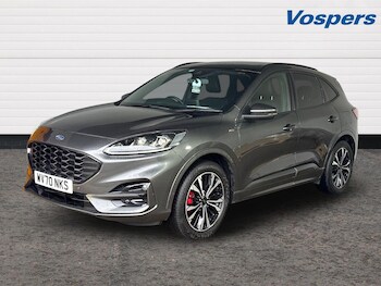 Used Ford Kuga 2020 for sale - 78523490: Photo