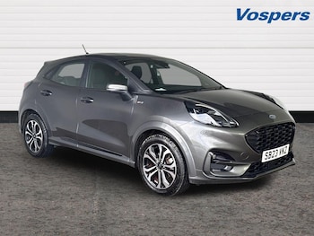 Used Ford Puma 2023 for sale - 79374818: Photo