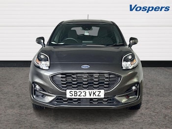 Used Ford Puma 2023 for sale - 79374818: Photo