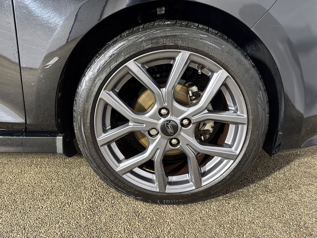 Used Ford Fiesta 2023 for sale - 76289927: Photo 13