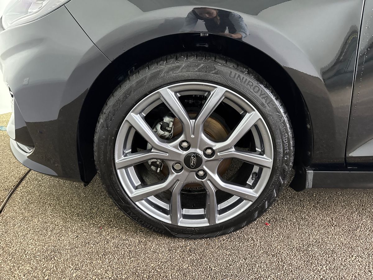Used Ford Fiesta 2023 for sale - 76289927: Photo 14
