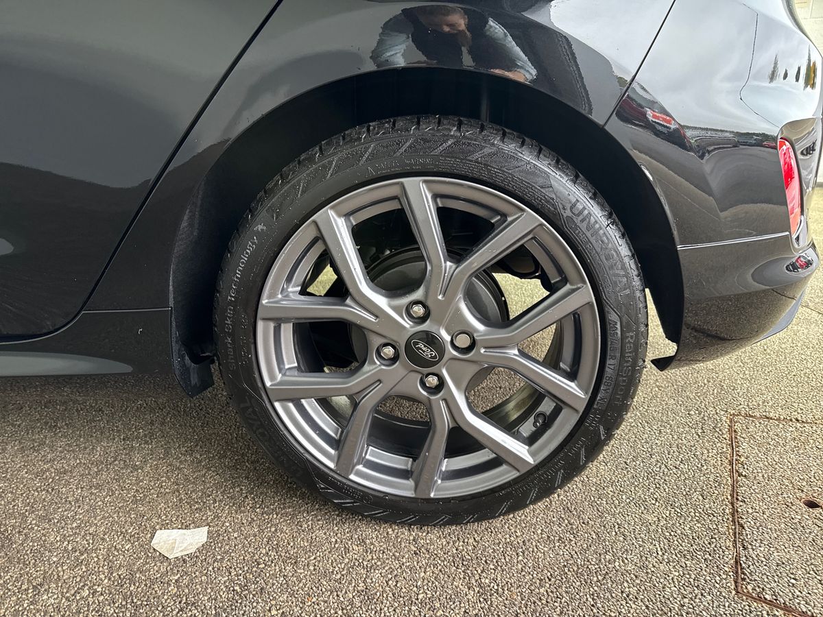 Used Ford Fiesta 2023 for sale - 76289927: Photo 15