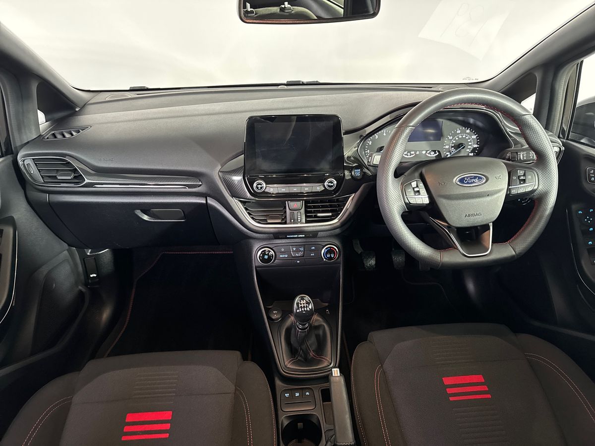 Used Ford Fiesta 2023 for sale - 76289927: Photo 19