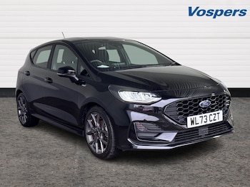 Ford - Fiesta