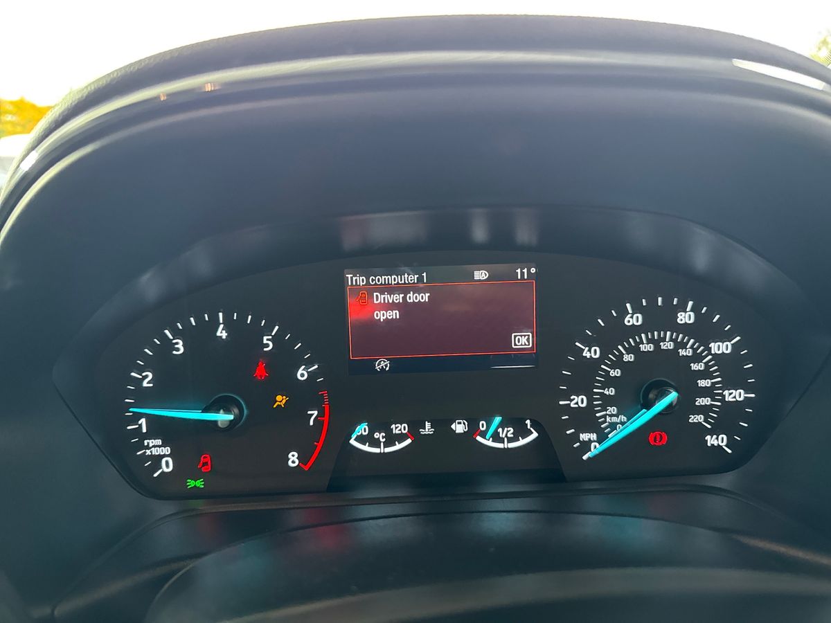 Used Ford Fiesta 2023 for sale - 76289927: Photo 23