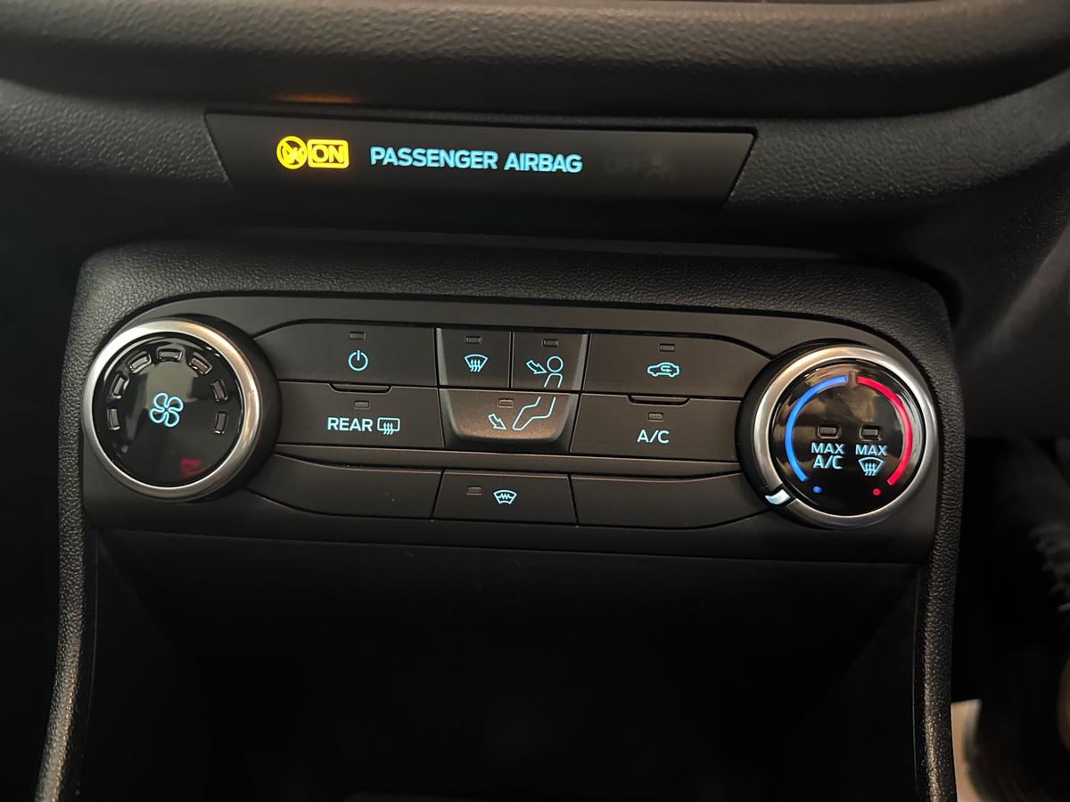 Used Ford Fiesta 2023 for sale - 76289927: Photo 26