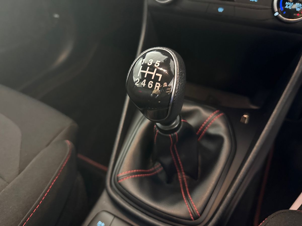 Used Ford Fiesta 2023 for sale - 76289927: Photo 27