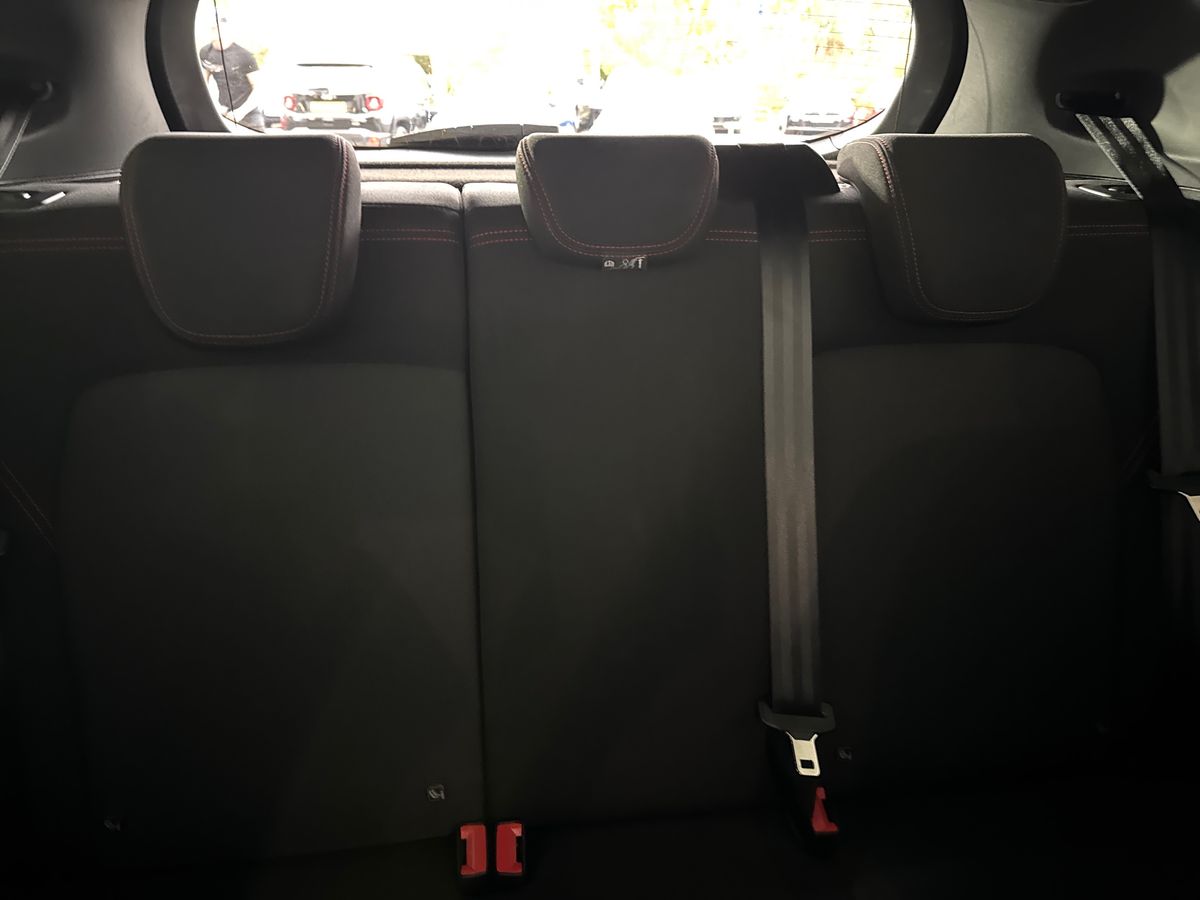 Used Ford Fiesta 2023 for sale - 76289927: Photo 28