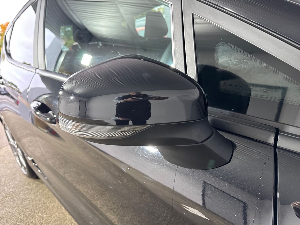 Used Ford Fiesta 2023 for sale - 76289927: Photo 29