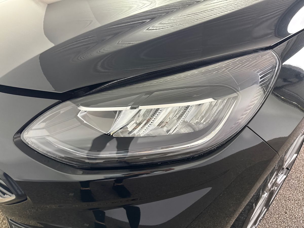 Used Ford Fiesta 2023 for sale - 76289927: Photo 32