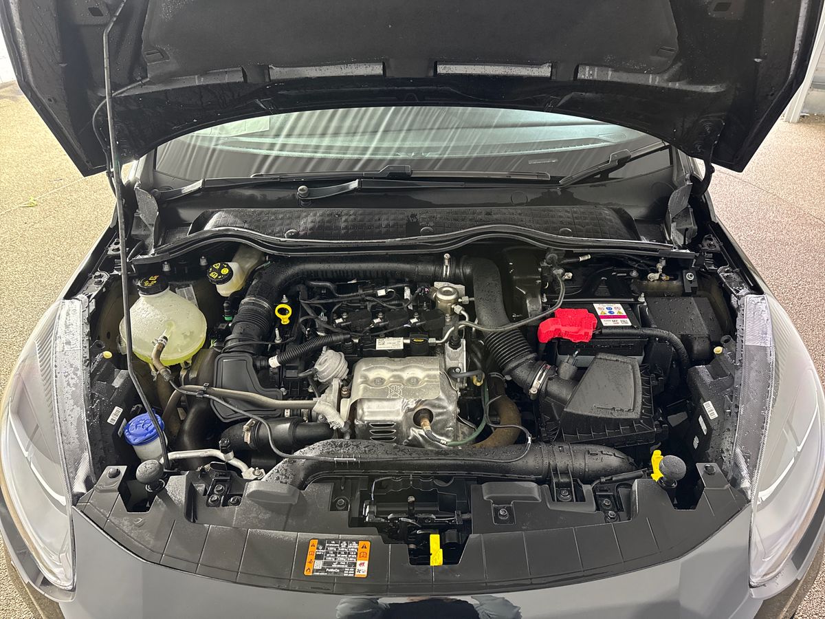 Used Ford Fiesta 2023 for sale - 76289927: Photo 33