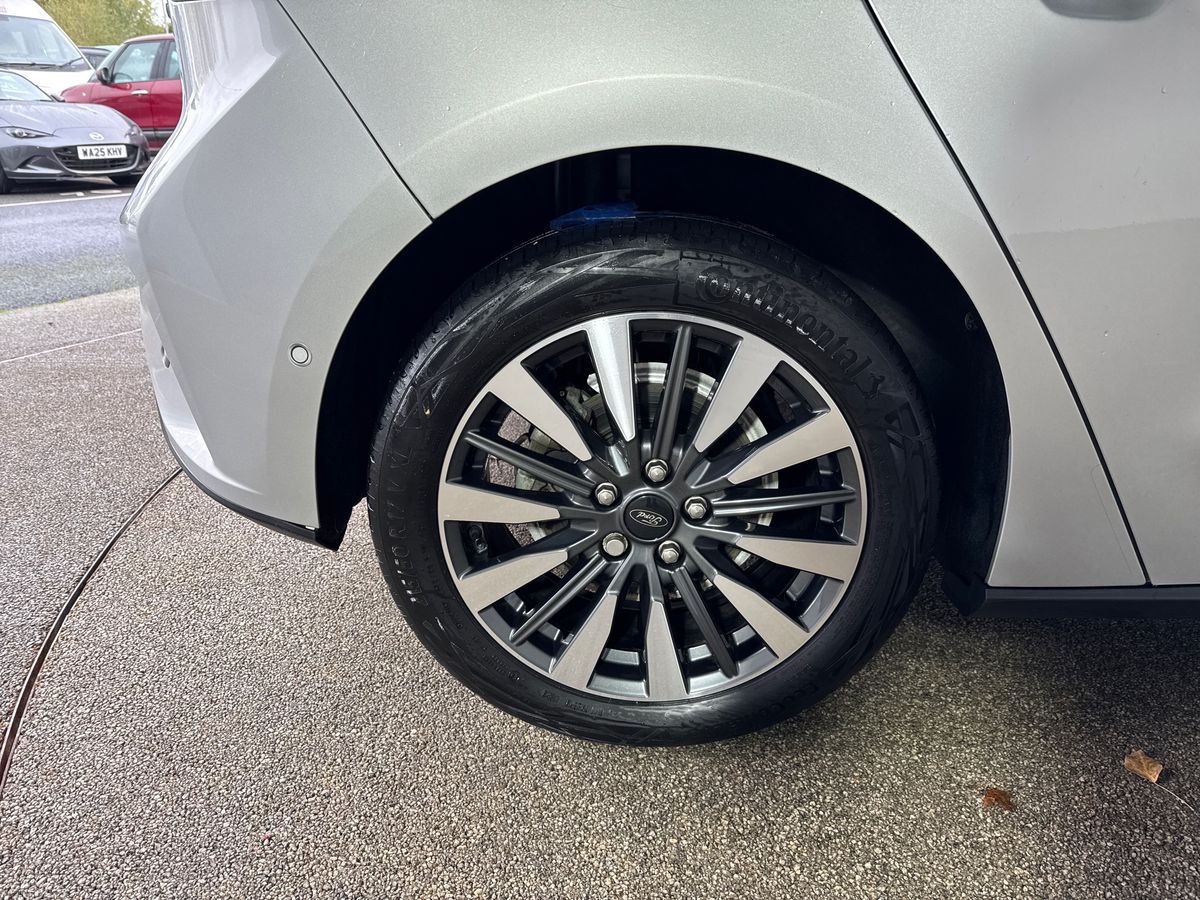 Used Ford Focus 2024 for sale - 76528948: Photo 11