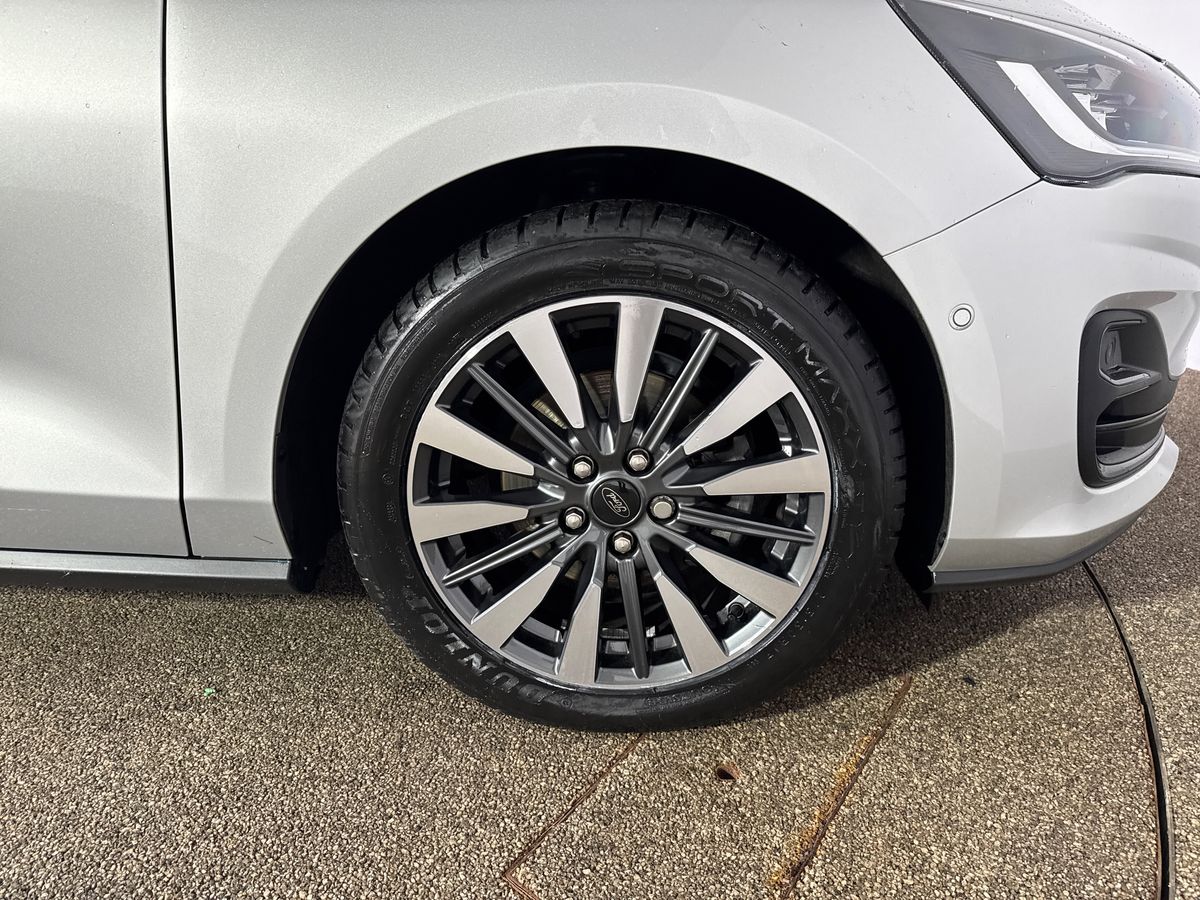Used Ford Focus 2024 for sale - 76528948: Photo 13