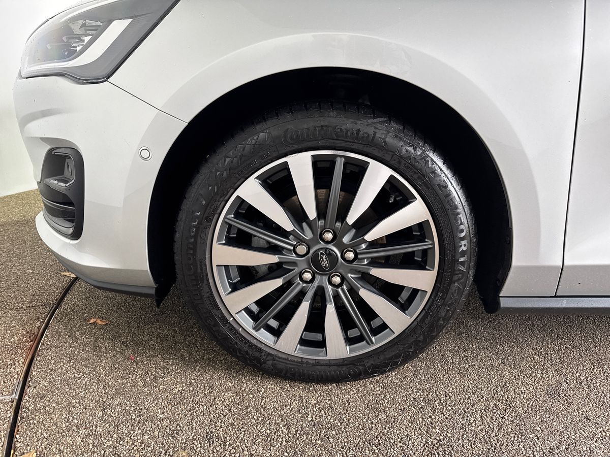 Used Ford Focus 2024 for sale - 76528948: Photo 14