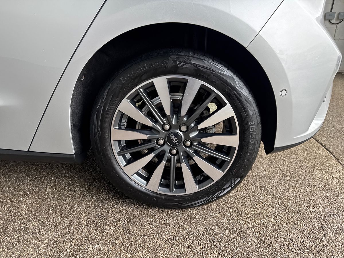 Used Ford Focus 2024 for sale - 76528948: Photo 15