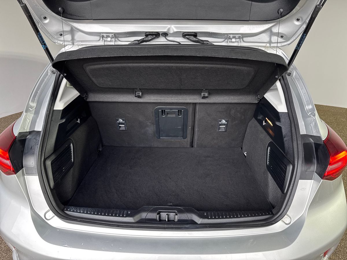 Used Ford Focus 2024 for sale - 76528948: Photo 17