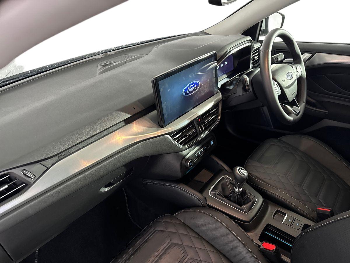 Used Ford Focus 2024 for sale - 76528948: Photo 18