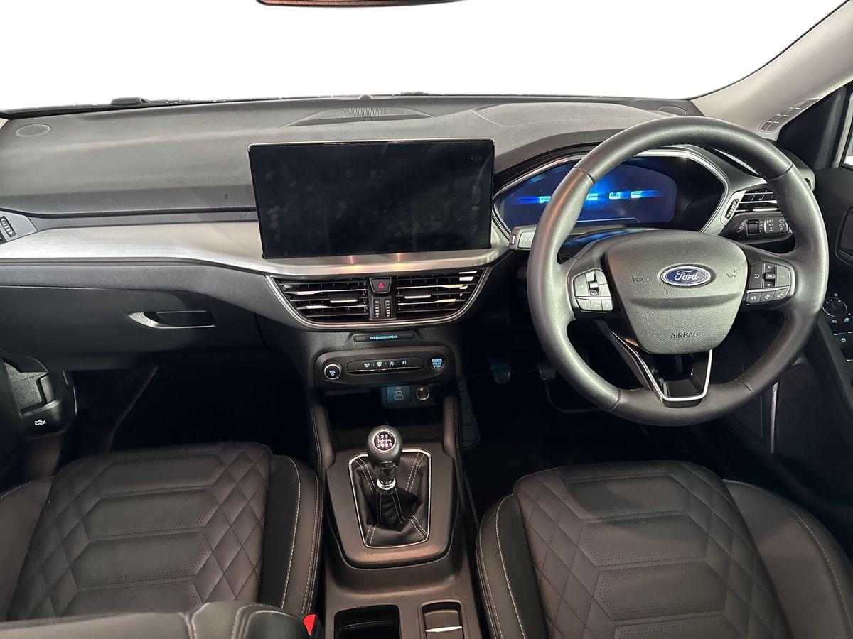 Used Ford Focus 2024 for sale - 76528948: Photo 19