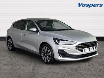 Used Ford Focus 2024 for sale - 76528948: Photo