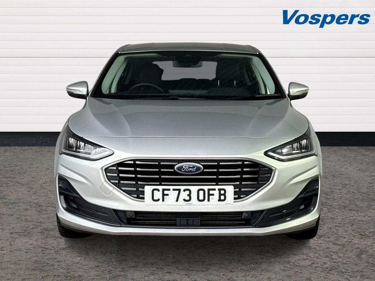 Used Ford Focus 2024 for sale - 76528948: Photo 2