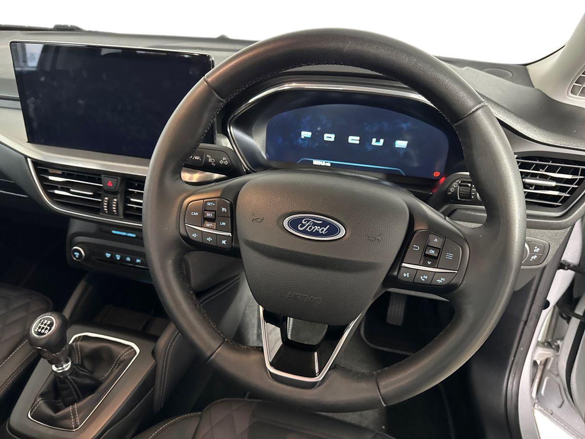 Used Ford Focus 2024 for sale - 76528948: Photo 21